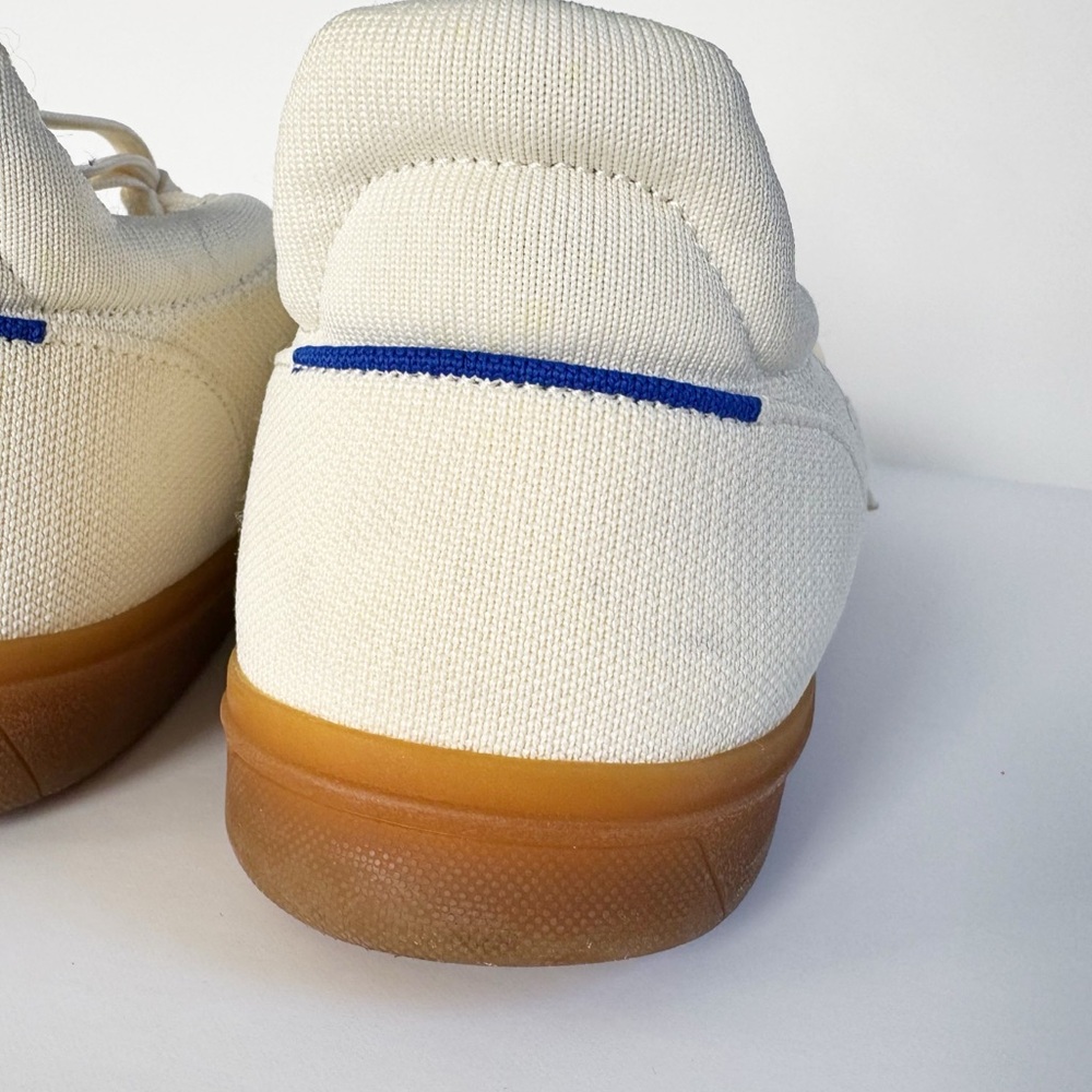 Rothy’s The RS01 Sneaker in Bone | 12 - Picture 11 of 12